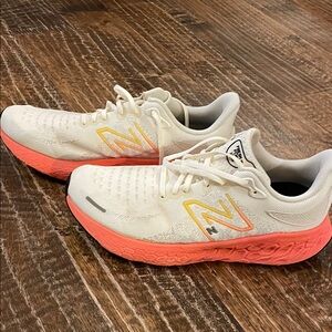 New Balance mens Athletic Shoes - fresh foam 1080